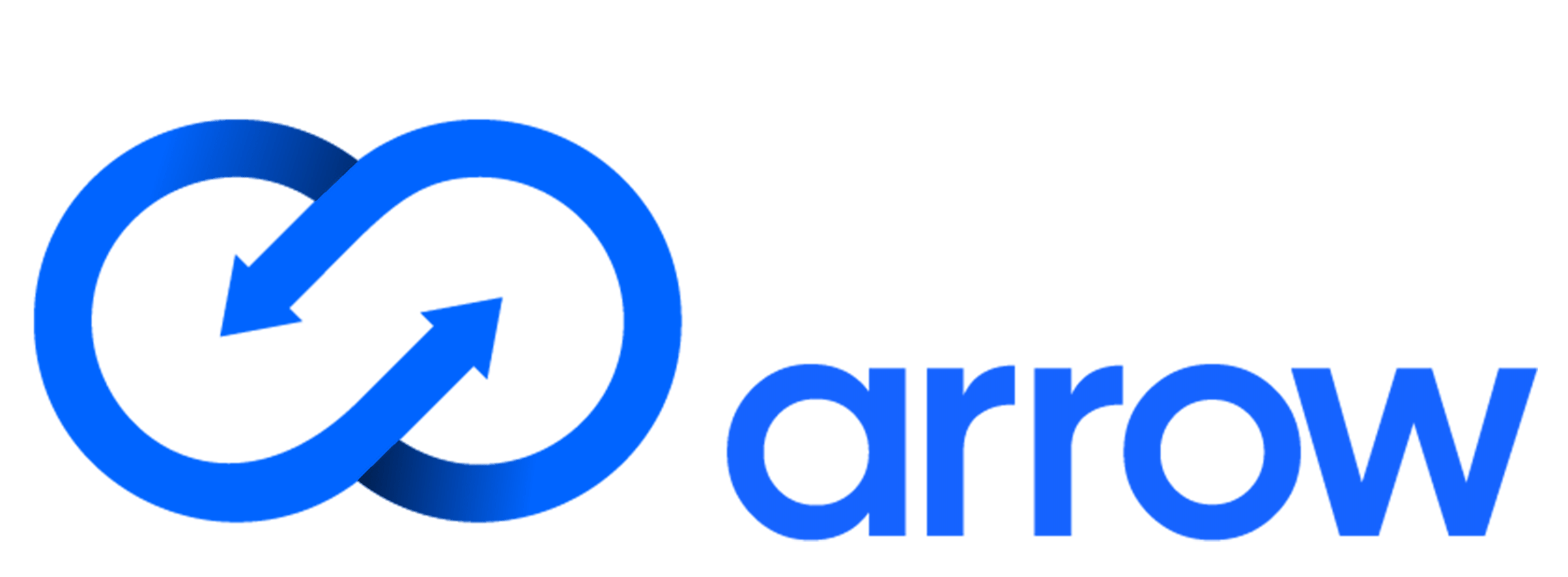 Cloud Arrow